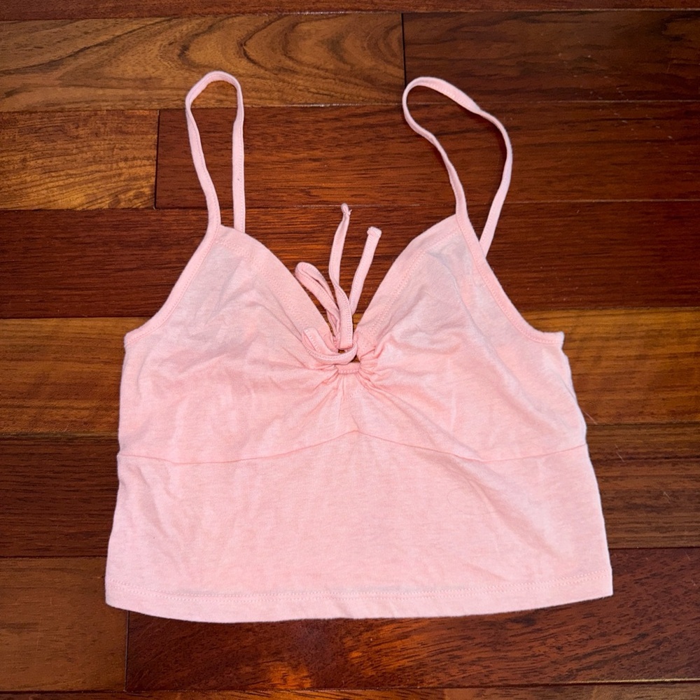 Pacsun crop top
